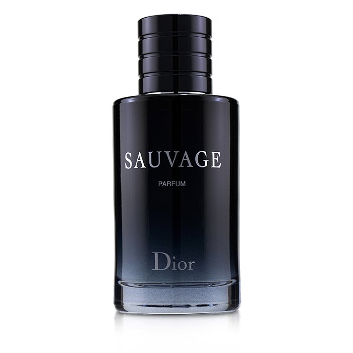 CHRISTIAN DIOR - Sauvage Parfum Spray