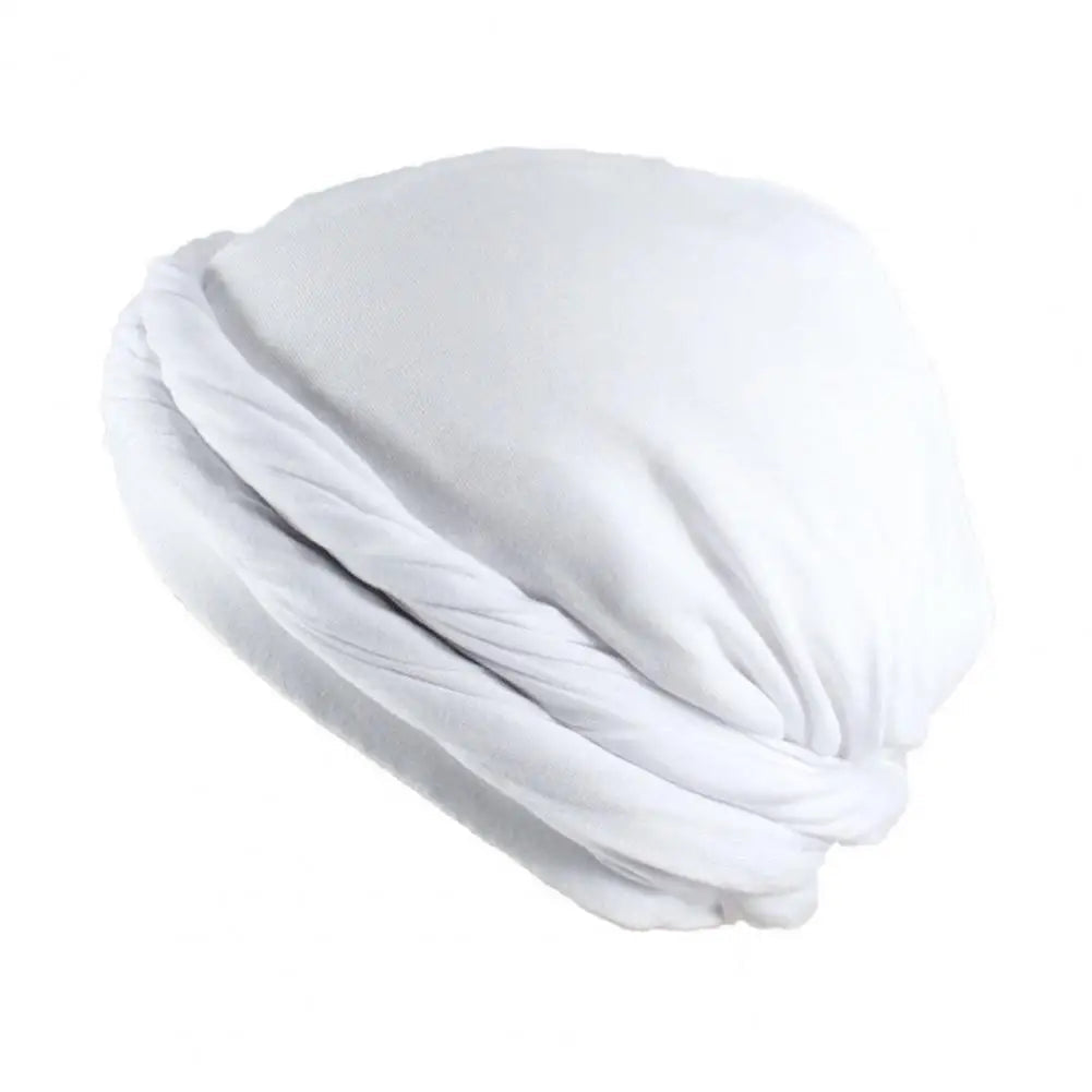 Men'S Fashionable New Headband Hat